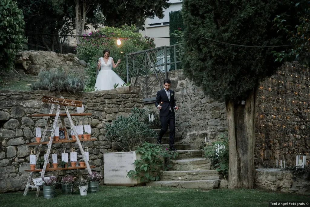 jardins casa